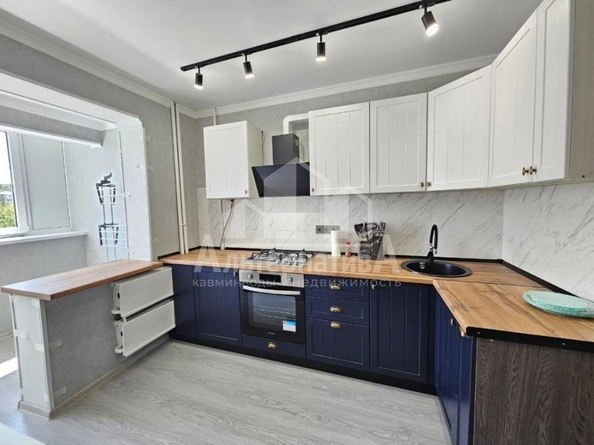 
  Сдается 1-комн. квартира, 35 м², Главная ул
. Фото 6.