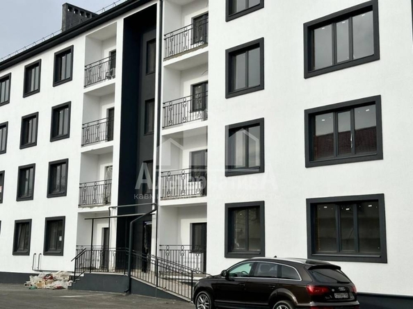 
  Сдается 1-комн. квартира, 40 м², Замковая ул
. Фото 1.