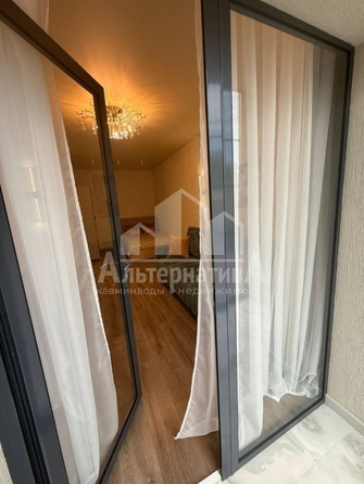 
  Сдается 1-комн. квартира, 40 м², Замковая ул
. Фото 8.