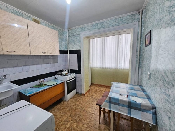
  Сдается 1-комн. квартира, 32 м², Героев Медиков ул
. Фото 5.