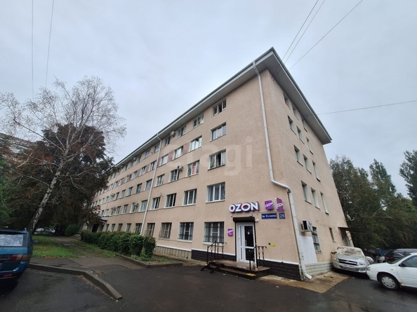 
  Продается комната 18 м². Фото 1.