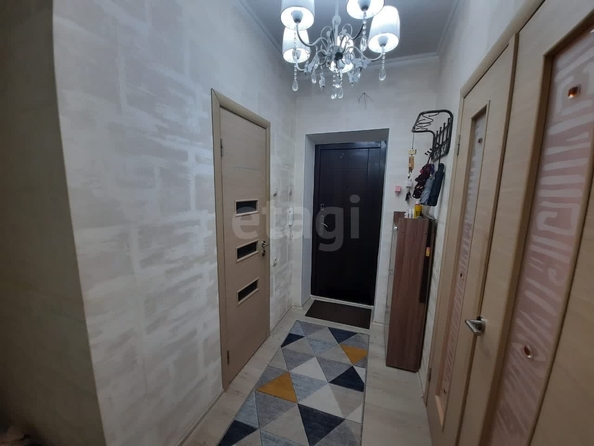 
  Продается 1-комн. квартира, 39 м², Чехова ул, д. 55/1
. Фото 21.