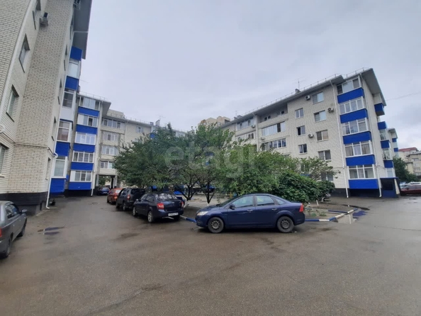 
  Продается 1-комн. квартира, 39 м², Чехова ул, д. 55/1
. Фото 28.