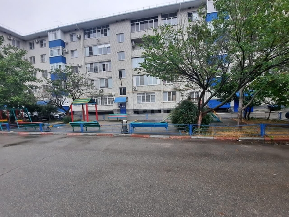 
  Продается 1-комн. квартира, 39 м², Чехова ул, д. 55/1
. Фото 29.