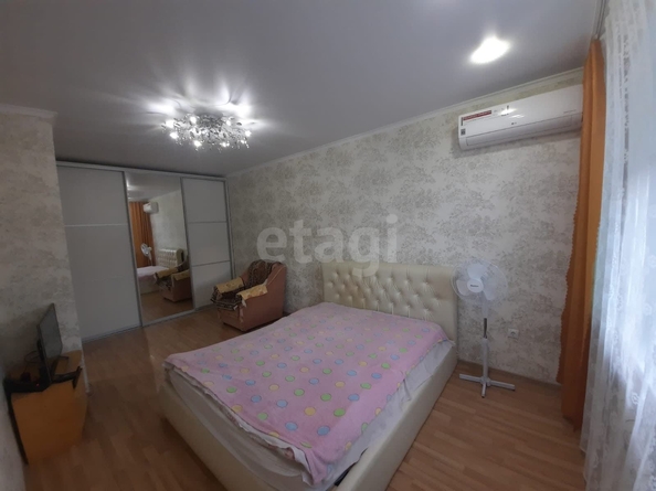 
  Продается 1-комн. квартира, 38.8 м², Достоевского ул, д. 75
. Фото 4.