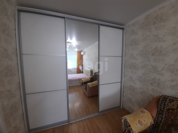 
  Продается 1-комн. квартира, 38.8 м², Достоевского ул, д. 75
. Фото 5.