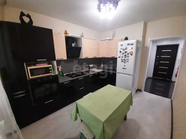 
  Продается 1-комн. квартира, 38.8 м², Достоевского ул, д. 75
. Фото 7.