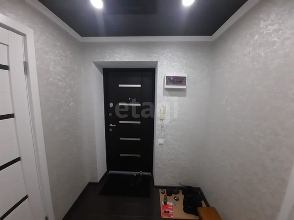 
  Продается 1-комн. квартира, 38.8 м², Достоевского ул, д. 75
. Фото 14.