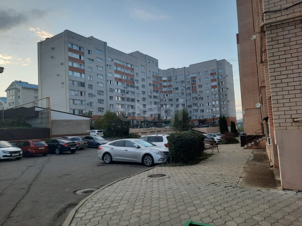 
  Продается 1-комн. квартира, 38.8 м², Достоевского ул, д. 75
. Фото 23.