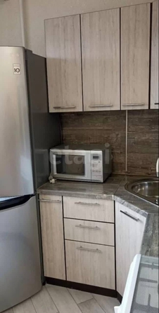 
  Продается 1-комн. квартира, 37.5 м², Васякина ул, д. 125
. Фото 4.