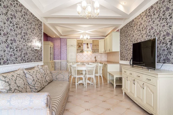 
  Продается 2-комн. квартира, 73 м², Партизанская ул, д. 2
. Фото 1.