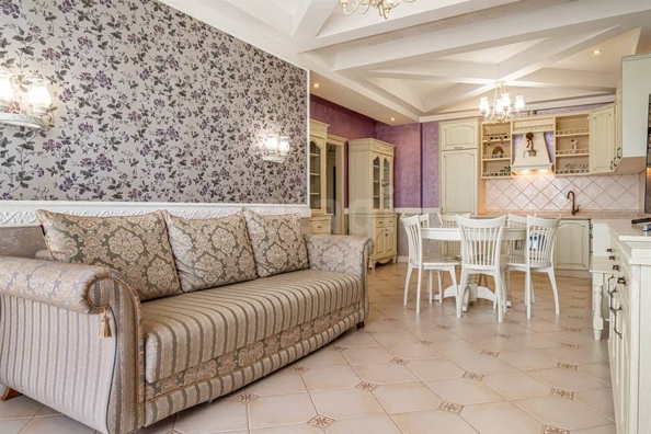 
  Продается 2-комн. квартира, 73 м², Партизанская ул, д. 2
. Фото 4.