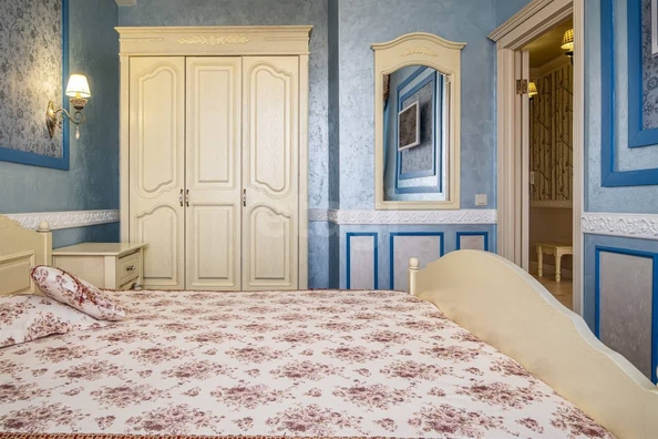 
  Продается 2-комн. квартира, 73 м², Партизанская ул, д. 2
. Фото 13.