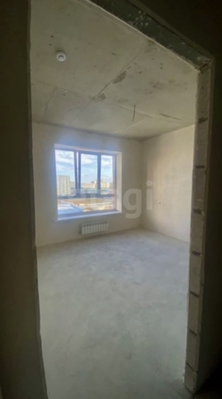 
  Продается 1-комн. квартира, 30.6 м², ЖК Основа, литер 1.1
. Фото 1.