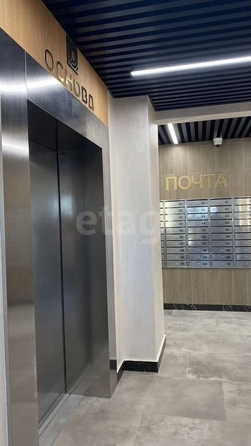 
  Продается 1-комн. квартира, 30.6 м², ЖК Основа, литер 1.1
. Фото 6.
