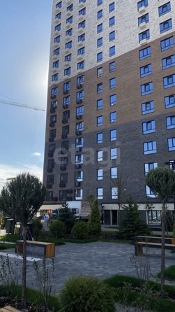 
  Продается 1-комн. квартира, 30.6 м², ЖК Основа, литер 1.1
. Фото 9.