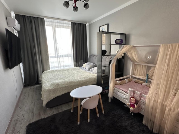
  Продается 1-комн. квартира, 39.8 м², Российский пр-кт, д. 13
. Фото 5.