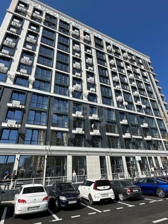 
  Продается 1-комн. квартира, 39.8 м², Российский пр-кт, д. 13
. Фото 9.
