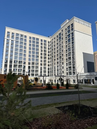 
  Продается 1-комн. квартира, 39.8 м², Российский пр-кт, д. 13
. Фото 10.