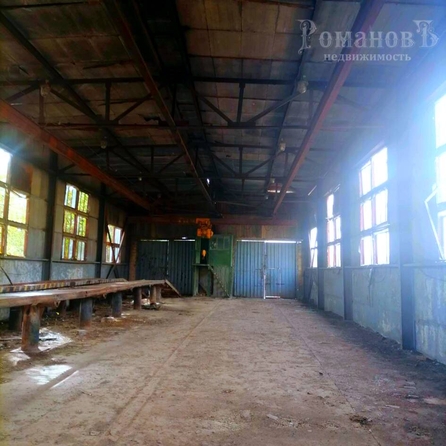 
  Продается универсальное помещение, 4500 м², Шоссейная ул, д. 113
. Фото 11.