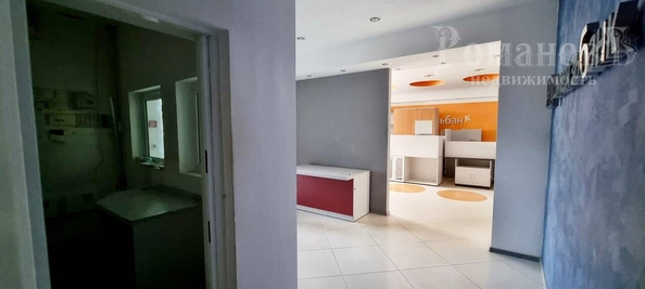
  Сдается универсальное помещение, 488.2 м², Маршала Жукова ул, д. 23
. Фото 4.