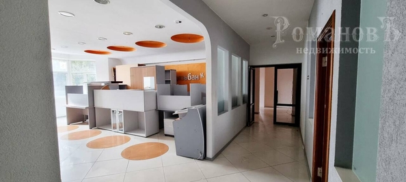 
  Сдается универсальное помещение, 488.2 м², Маршала Жукова ул, д. 23
. Фото 9.
