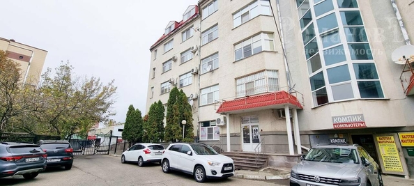 
  Сдается универсальное помещение, 488.2 м², Маршала Жукова ул, д. 23
. Фото 26.