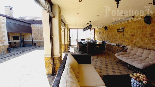 
  Продается 4-комн. квартира, 180 м², Дзержинского ул, д. 158
. Фото 19.