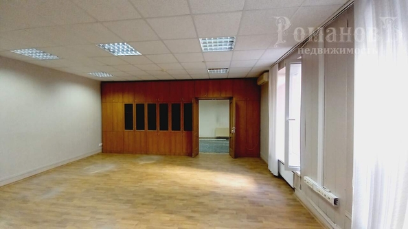 
  Продается офис, 202 м², Мира ул, д. 341
. Фото 7.