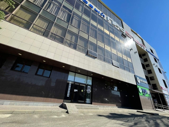 
  Сдается торговая площадь, 76 м², Кулакова пр-кт, д. 27А
. Фото 1.