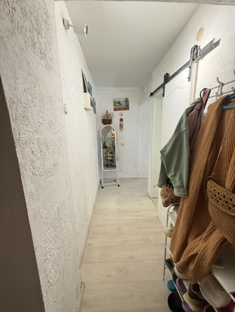 
  Продается 2-комн. квартира, 45 м², Патриса Лумумбы ул, д. 17
. Фото 12.