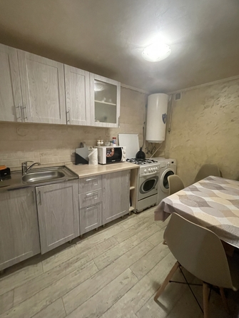 
  Продается 1-комн. квартира, 43.9 м², Крайнего ул, д. 83
. Фото 1.