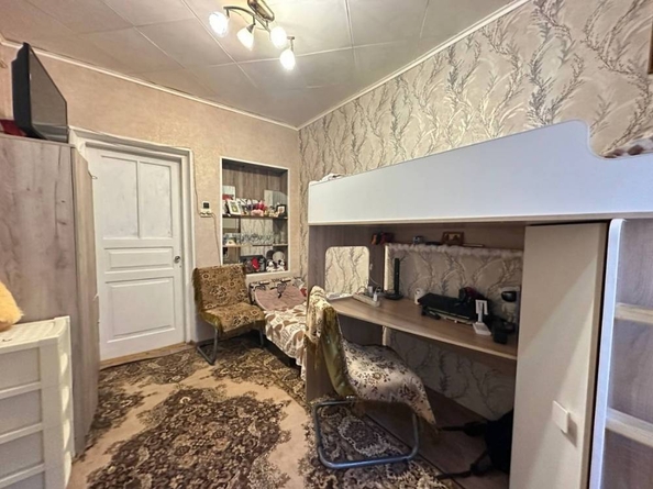 
  Продается 1-комн. квартира, 16.7 м², Куйбышева ул
. Фото 5.
