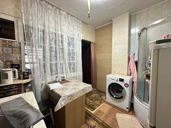 
  Продается 1-комн. квартира, 16.7 м², Куйбышева ул
. Фото 8.