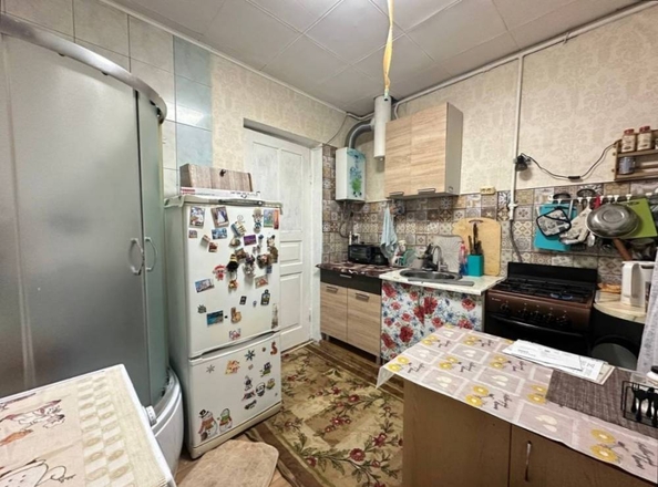 
  Продается 1-комн. квартира 16.7 м². Фото 7.