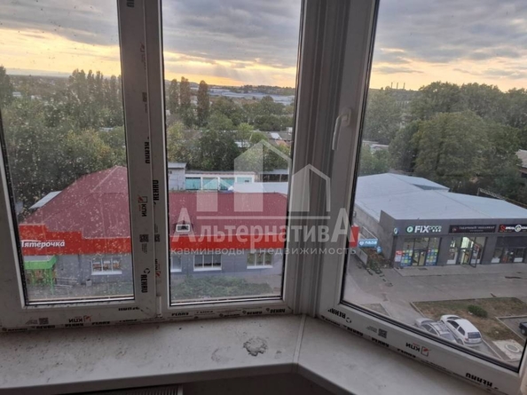 
  Продается 1-комн. квартира, 37 м², Патриса Лумумбы ул
. Фото 7.