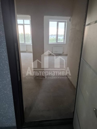 
  Продается 1-комн. квартира, 37 м², Патриса Лумумбы ул
. Фото 11.