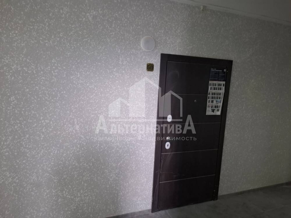 
  Продается 1-комн. квартира, 37 м², Патриса Лумумбы ул
. Фото 13.