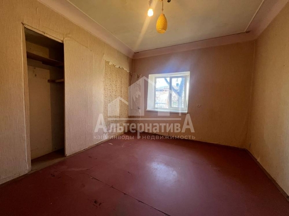 
  Продается 1-комн. квартира, 18 м², Чернышевского ул
. Фото 2.