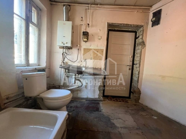 
  Продается 1-комн. квартира, 18 м², Чернышевского ул
. Фото 6.