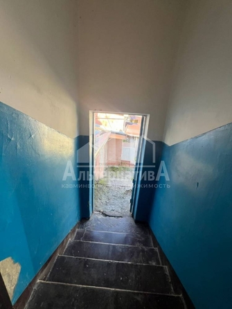 
  Продается 1-комн. квартира, 18 м², Чернышевского ул
. Фото 8.