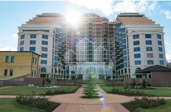 
  Продается 2-комн. квартира, 75 м², Шаумяна ул
. Фото 1.