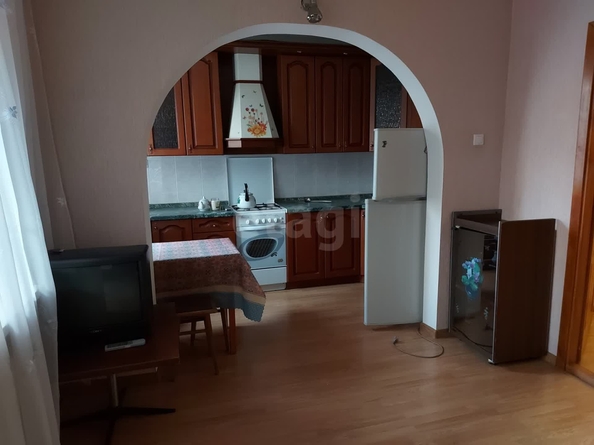
  Сдается 2-комн. квартира, 63.1 м², Макарова пер, д. 12/1
. Фото 3.
