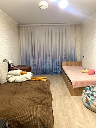 
  Сдается 1-комн. квартира, 37 м², Гризодубовой ул, д. 27
. Фото 1.