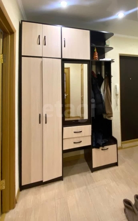 
  Сдается 1-комн. квартира, 37 м², Гризодубовой ул, д. 27
. Фото 11.