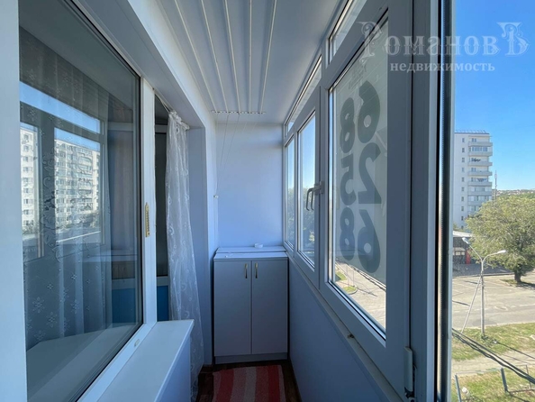 
  Продается 2-комн. квартира, 39.8 м², Пригородная ул, д. 56
. Фото 13.