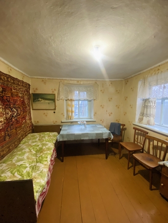 
  Продается дом, 42 м², село Юца
. Фото 5.