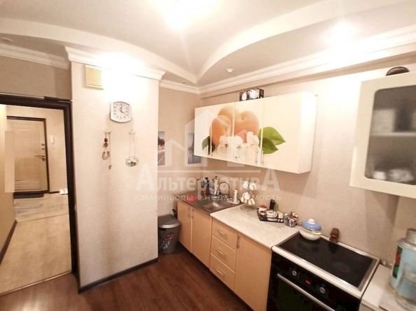 
  Продается 1-комн. квартира, 38 м², Чайковского ул
. Фото 4.