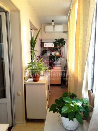 
  Продается 1-комн. квартира, 38 м², Чайковского ул
. Фото 11.