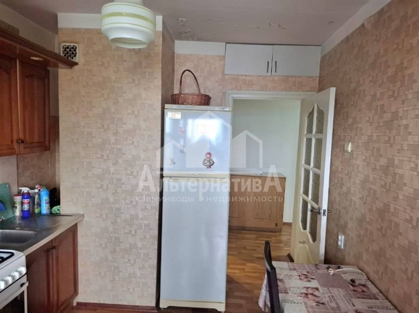 
  Продается 1-комн. квартира, 38 м², Бульварная ул
. Фото 10.